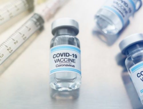 Governor Lamont Announces Accelerated Schedule To Provide COVID-19 Vaccines To Connecticut Residents
