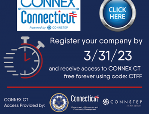 Connex Marketplace Registration Guide