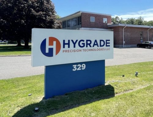 Hygrade Precision Technologies named Connecticut’s 2023 Manufacturer of the Year