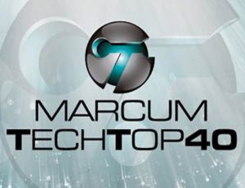 2023 Marcum Tech Top 40 Awards Application