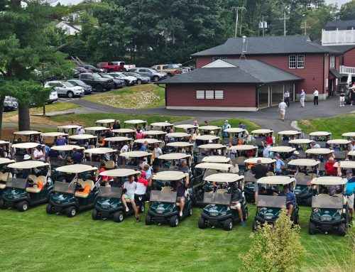 2025 NESMA Golf Outing
