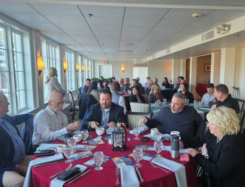 2025 NESMA Annual Meeting