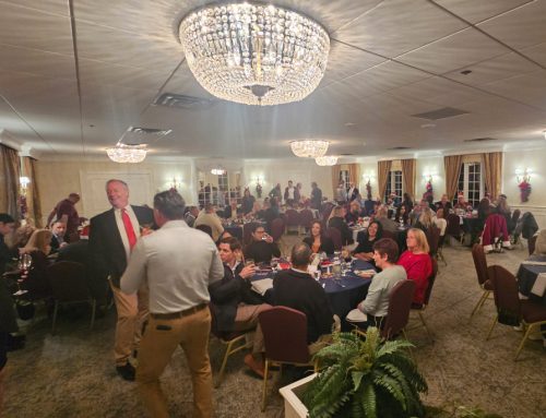 2025 NESMA Holiday Party