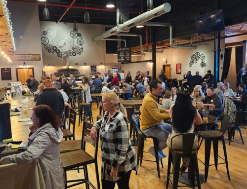 2026 Tabletop Tradeshow & Trivia Game Night