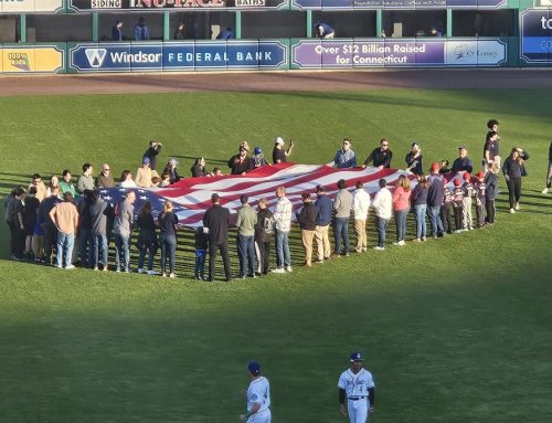 2026 Yard Goats Game Night Out